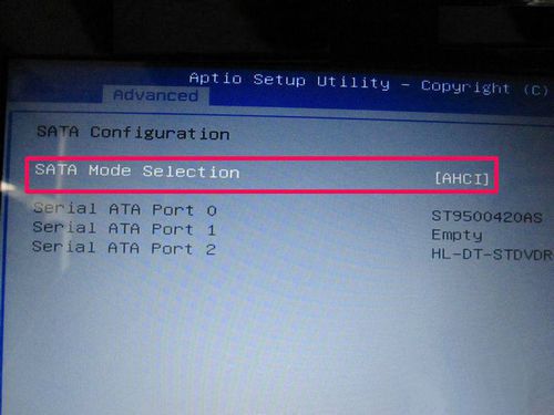 初次装机bios需要设置些什么,装机第一次进bios怎么设置