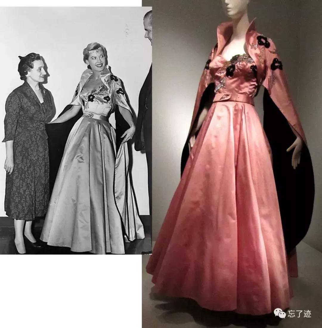 米兰时装秀从哪一年开始,米兰时装周为什么那么多明星