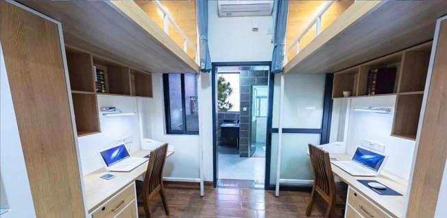 广州工商学院网红,广东高校网红