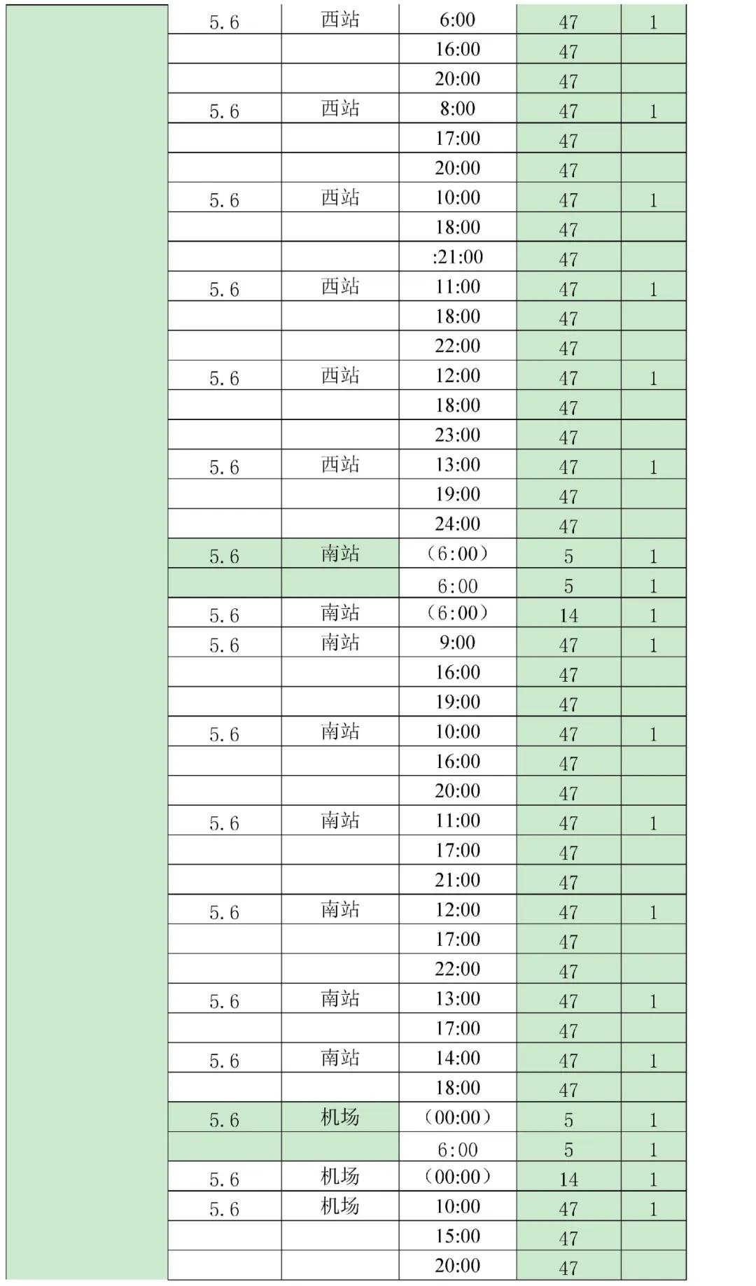 今日起，24小时“专车”服务，天津学生不要太幸福哟！