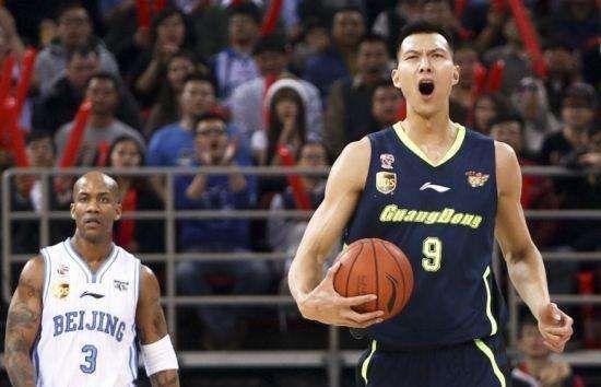 停播NBA还怕没比赛看？除了看CBA广东宏远、林书豪，还有2大赛事