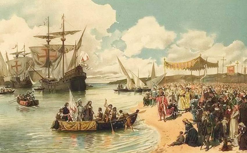 东印度公司曾经遍布哪些国家,英国东印度公司巅峰时期有多强大