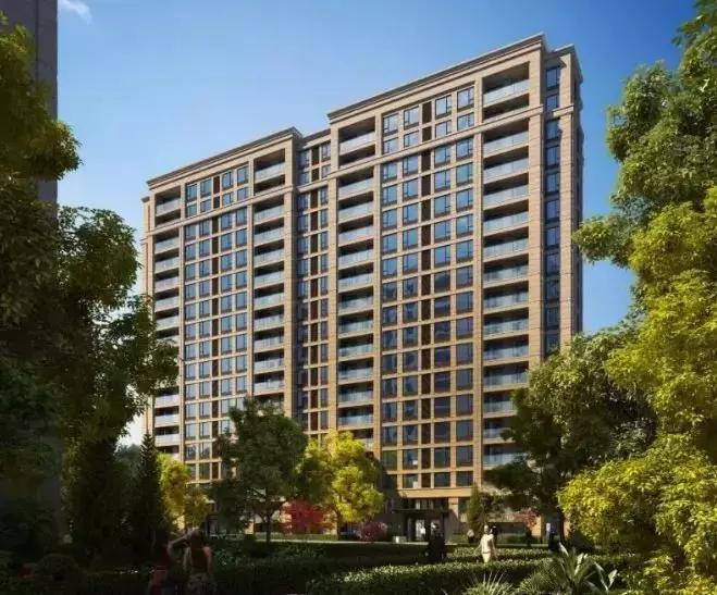 禹州雍贤府别墅出售,禹洲雍贤府别墅房价