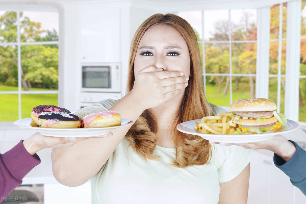 学生如何减肥2天瘦成小蛮腰,减肥期间越吃越瘦的十种食物