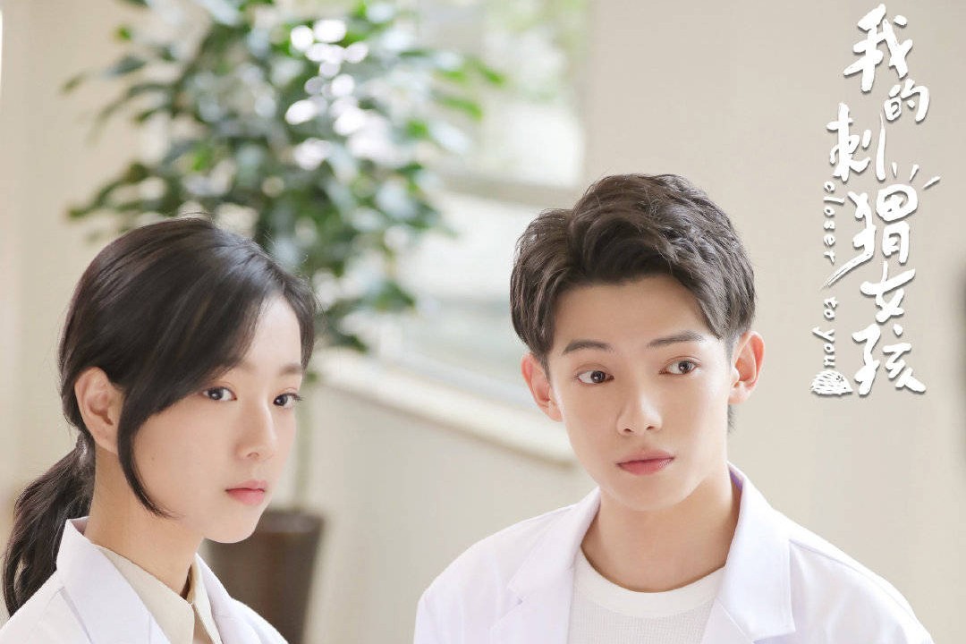 从校服到婚纱的校园甜宠电视剧,推荐8部从校服到婚纱电视剧