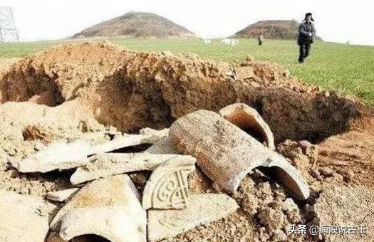 古墓出土的古玉佩戴好不好,出土古玉可以佩戴吗