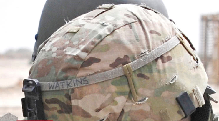 美军单兵装备全套图解,美军最新全套单兵装备