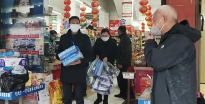 战疫群英谱王砚红巾帼之花绽芳华,战疫群英谱宁可一人累换得千家安