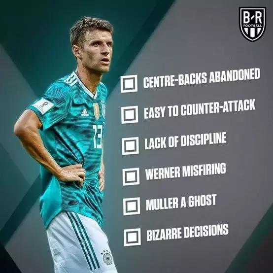 德国足球崛起之路,德国足球曾经的辉煌