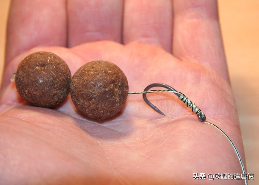 欧洲疫情催生钓鱼热？名企推新手套装钓大鲤鱼