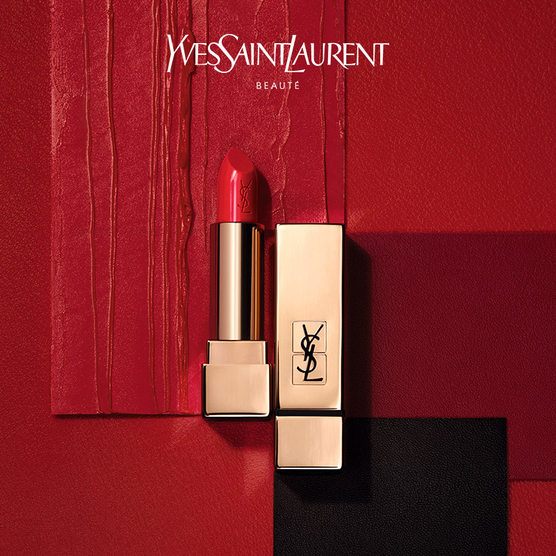 这才是涂口红的正确方法,涂口红时这6大雷区一定要避开