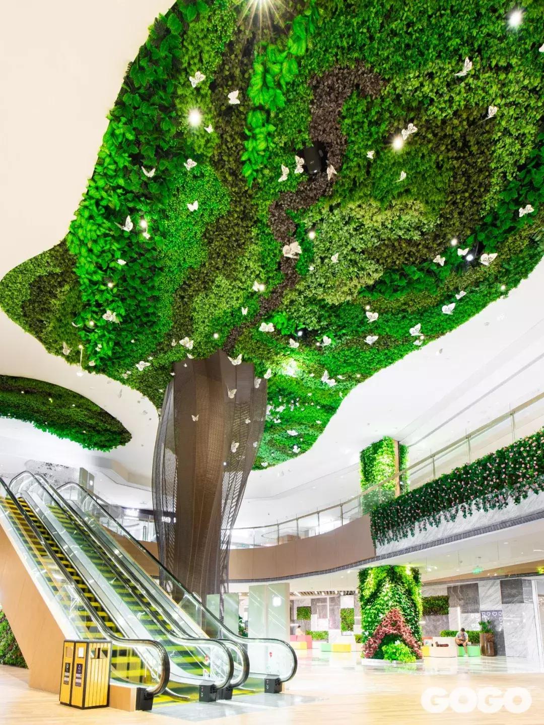 上海丽宝乐园,丽宝乐园好玩的地方