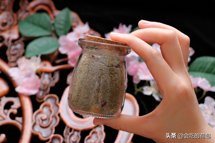 没事多吃黑豆教你一个营养做法,夏天买的黑豆怎么做好吃