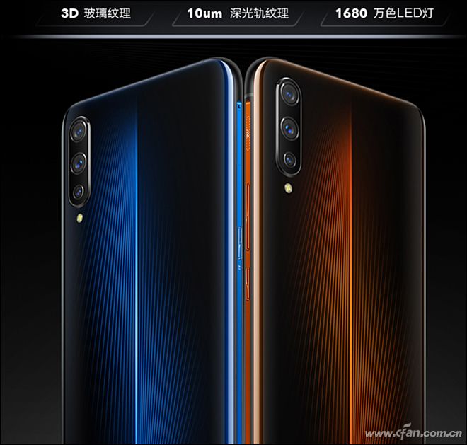 感受iqoo的魅力吧,iqoo性能价格比