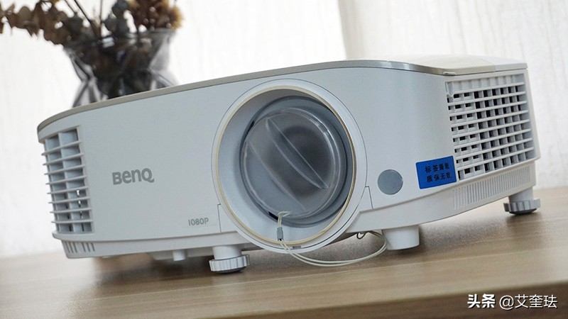 明基i707使用介绍视频,明基i707需要光擦镜头吗