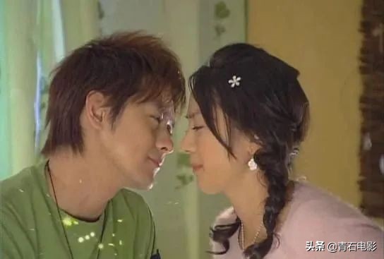 近期5部超好看的爱情台剧推荐,豆瓣评分高的爱情台剧