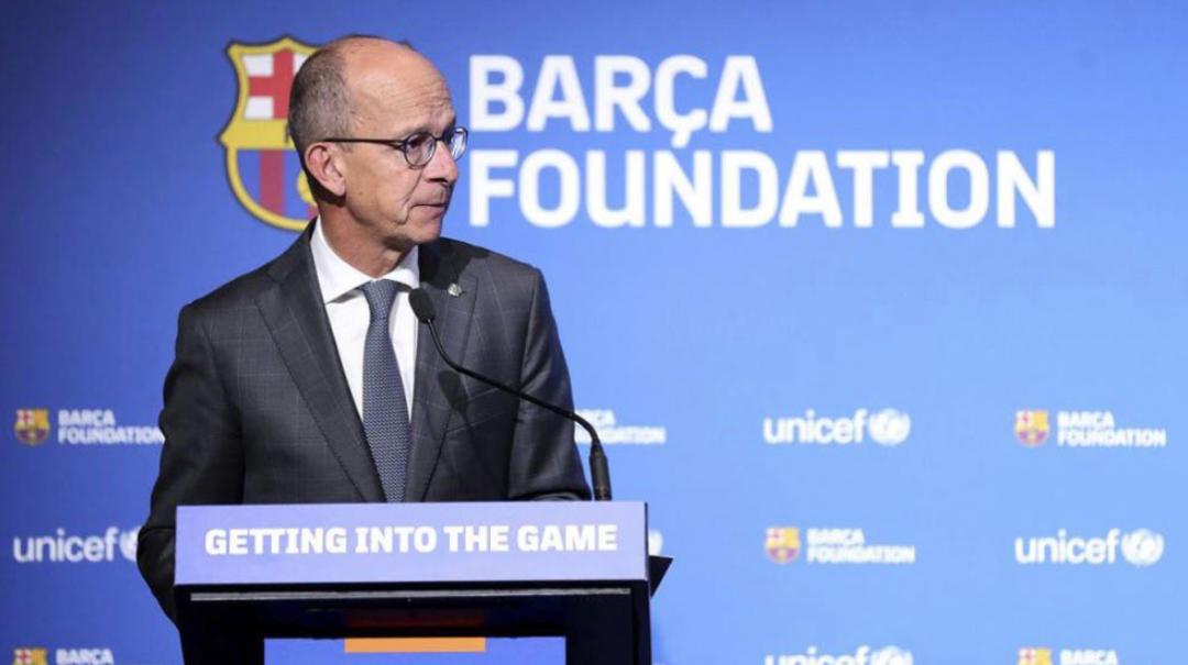 巴萨副主席：“中国的抗疫经验非常有用”