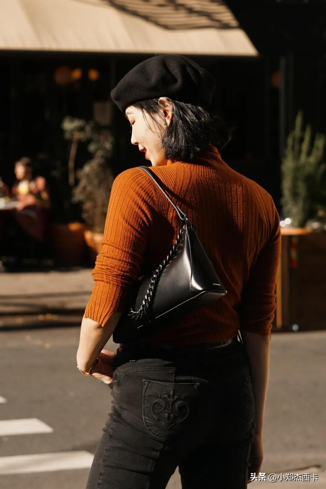 一个包能当两个包用,一个包就可以买的商务车