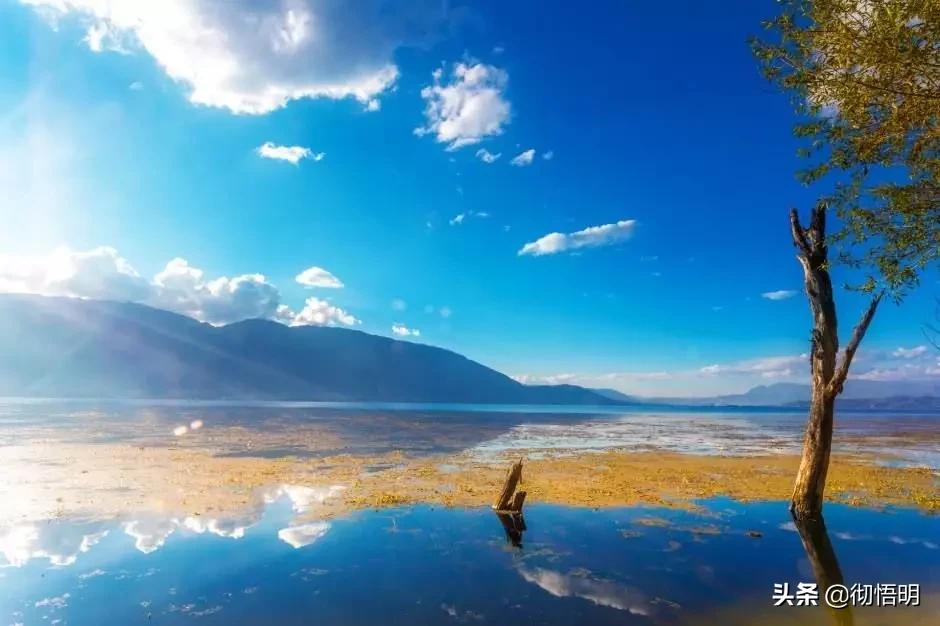 华夏大地人杰地灵地大物博,泱泱华夏大好河山视频