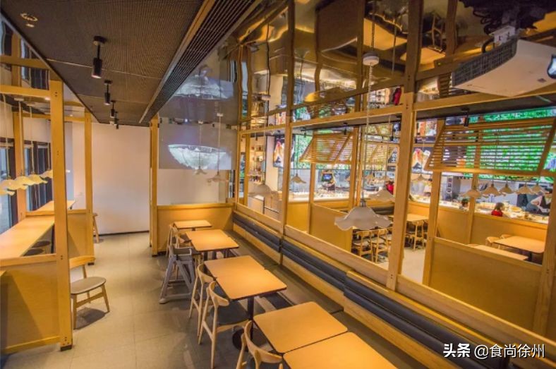 徐州苏宁中心有啥好吃好玩的,徐州苏宁广场有什么好吃的