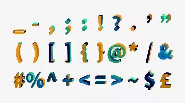 标点符号正确使用方法大全文库,标点符号用法值得收藏