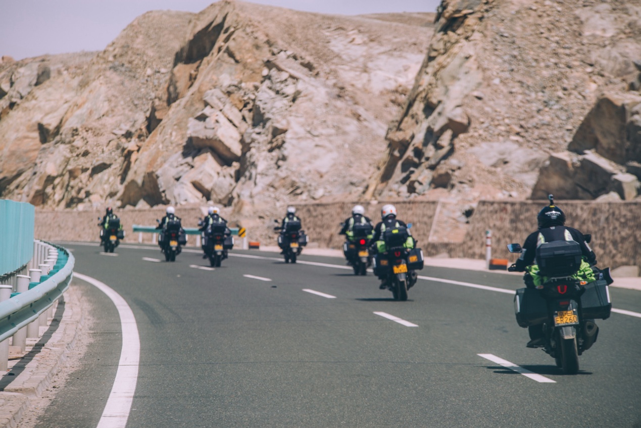 摩旅进疆需要准备哪些东西,摩旅进疆物品最全清单