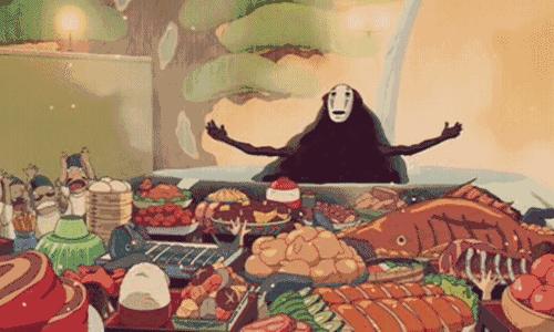 注意:此篇内容可能会引起肉食患者无法自持的症状