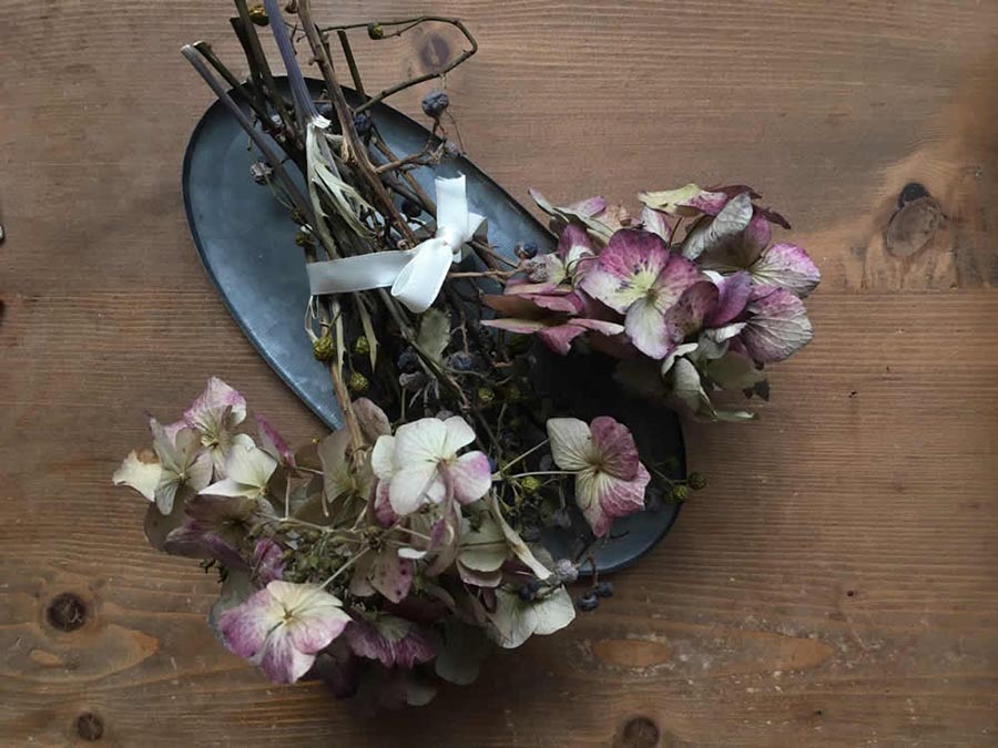 ins风房间干花布置用品,家居干花布置