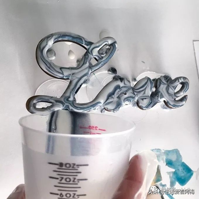 diy手工滴胶都需要准备什么,滴胶手工入门教程