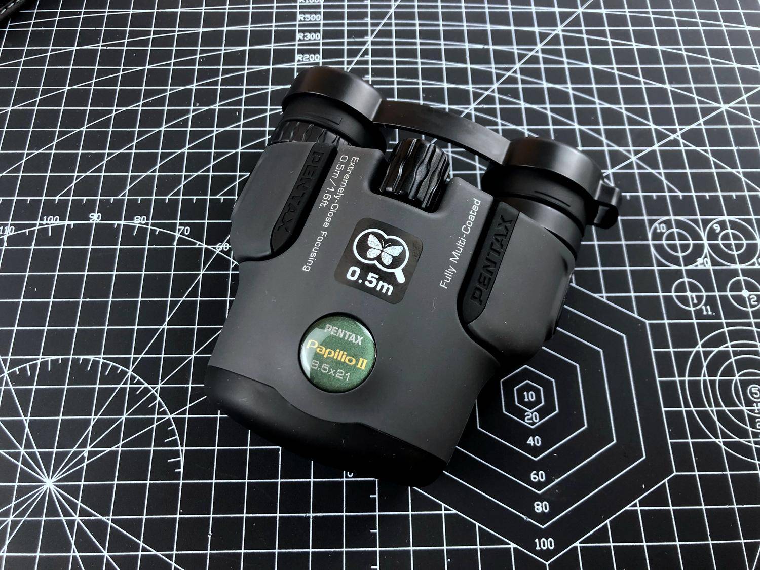 宾得虫虫望远镜一代二代区别,宾得数码望远镜