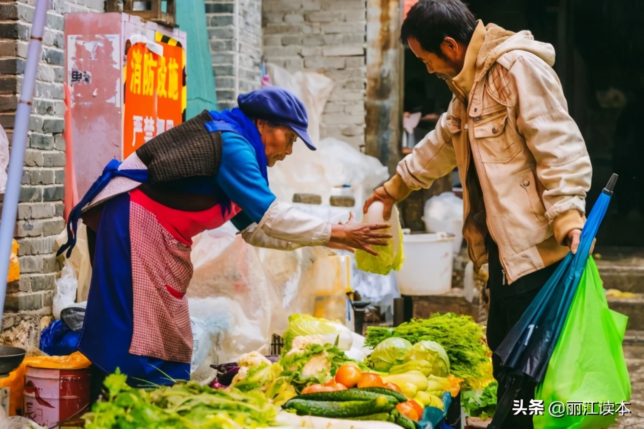 金甲和忠义市场,象山市场和金甲市场哪个好