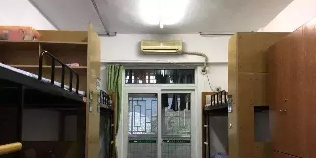 深圳前十中学宿舍,深圳四大高中宿舍图