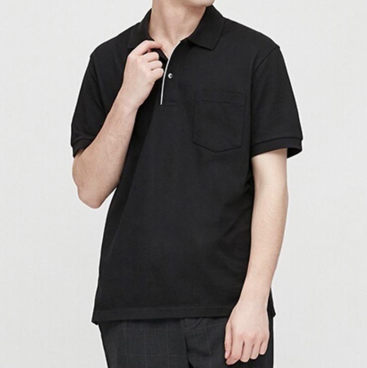 为什么成功人士穿polo,为什么成功男人都喜欢穿西服