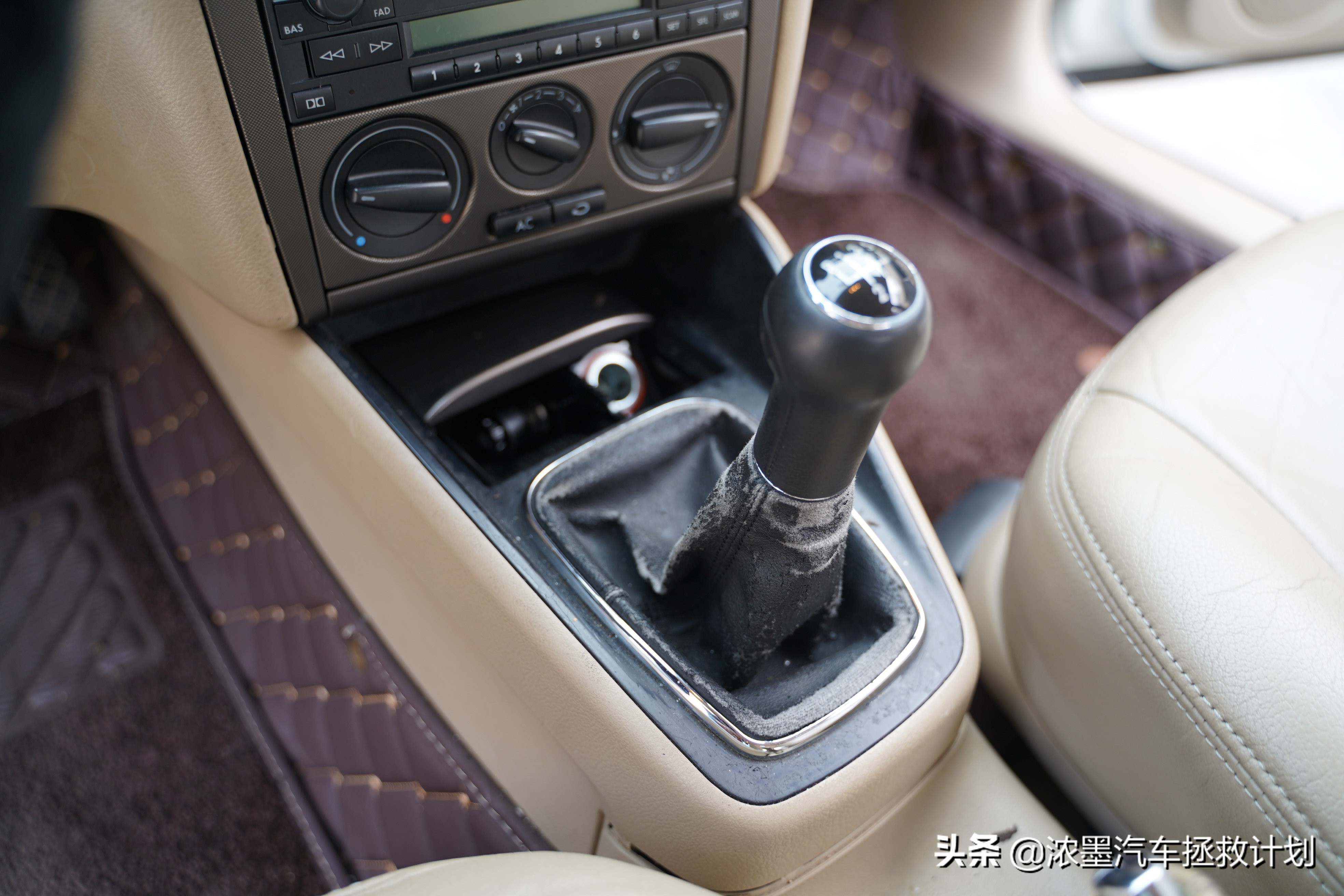 四代高尔夫升级外观,新款高尔夫哪代最经典