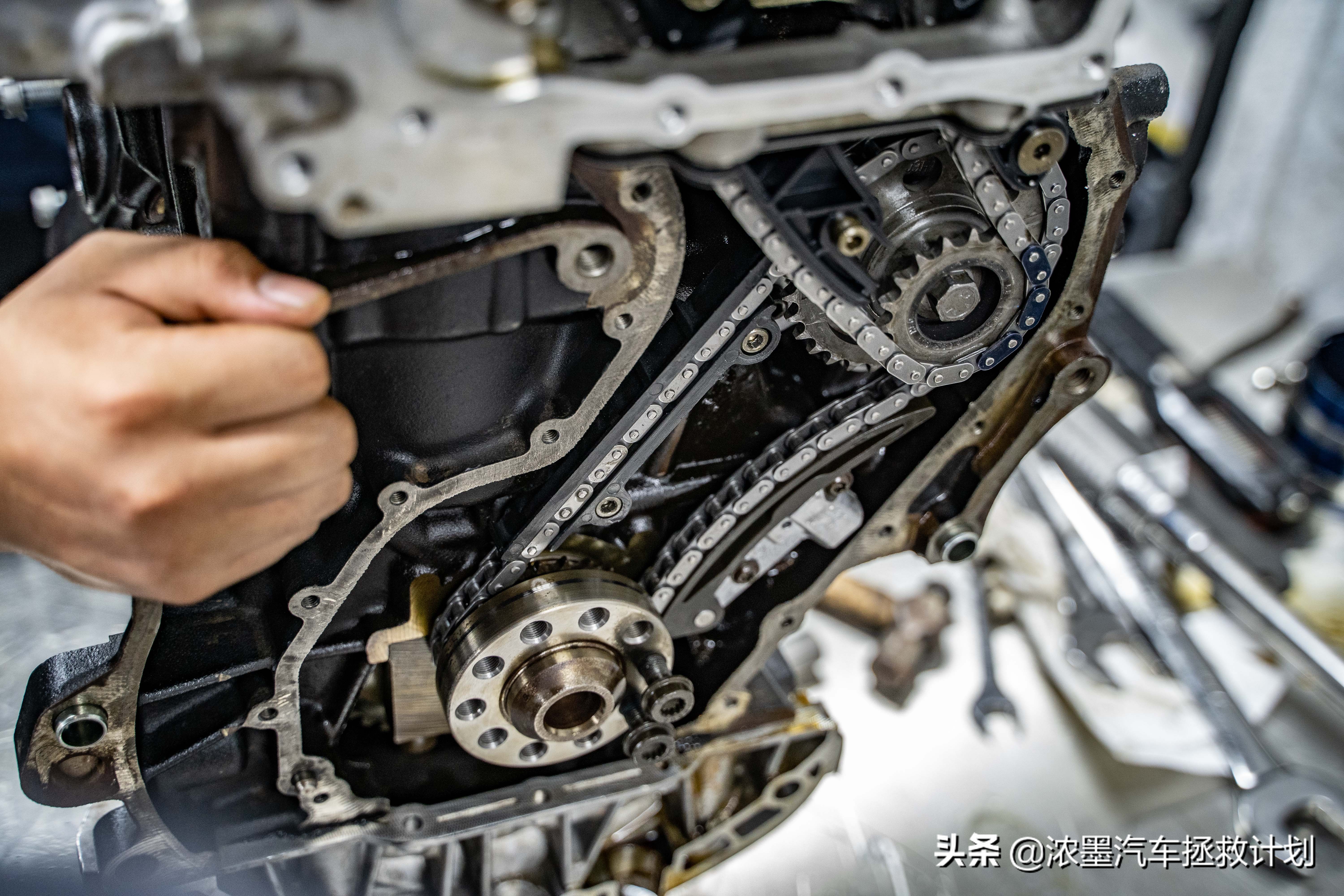 途锐改灯19款锋锐,途锐锋锐