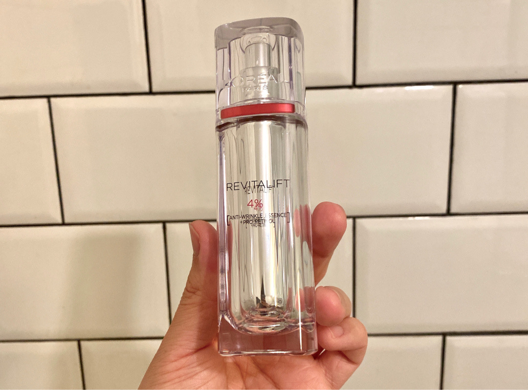 50岁以上用哪款抗皱精华好,40-50岁抗皱紧致精华液推荐