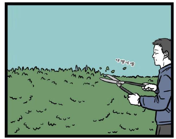 非人哉烈烈操作,非人哉烈烈被追