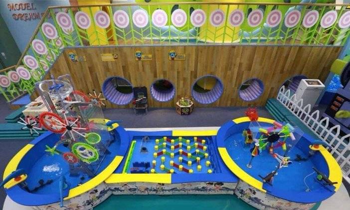 兰州反弹蹦床主题公园,兰州蹦床主题公园票价