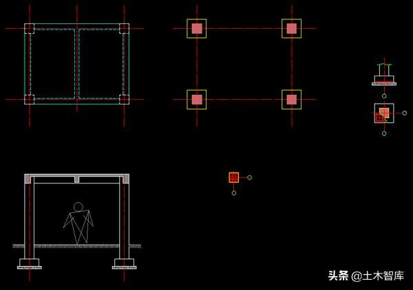 关于cad制图比例,cad制图比例设置教程