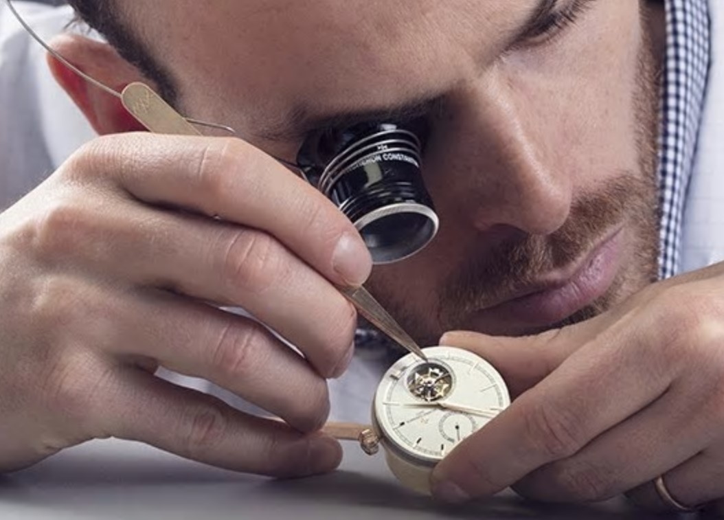 抖音买表靠谱吗,网上买表靠谱吗