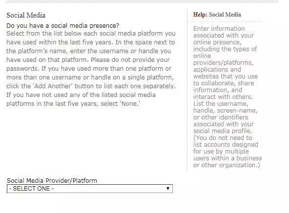 申请美国签证需要普通话吗,申请美国签证需要面试吗