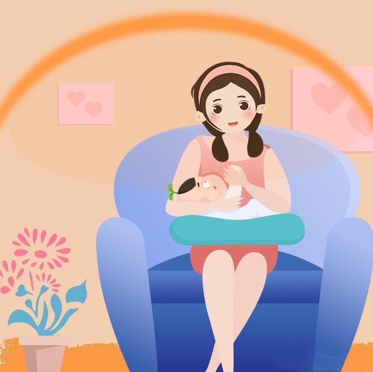 母乳喂养周｜孟津二院妇产科教您正确对待母乳喂养