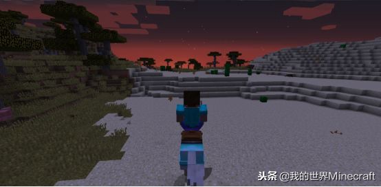 我的世界推荐游戏模式,我的世界三种类型游戏