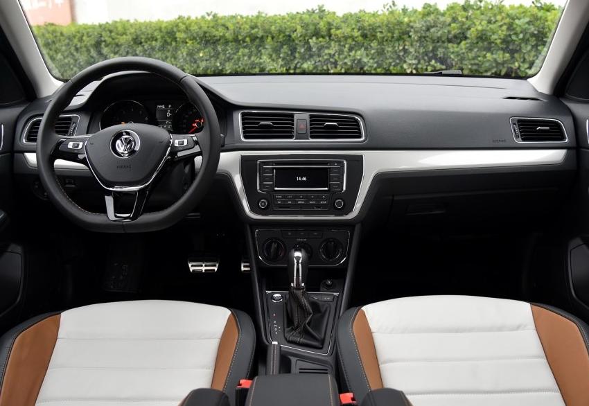 大众朗境2021款价格顶配版,全新18款大众朗境