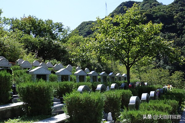 购买墓地要注意事项,选土墓的正确方法