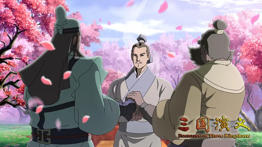 90后童年必看100部动画,童年必须看的100部动画