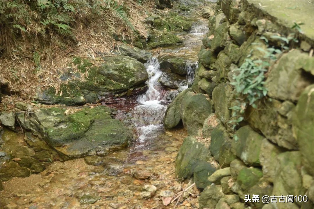 萧绍古道沿途风景,萧绍古道难爬吗