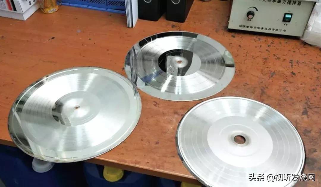 无损黑胶hifi母盘,黑胶母盘