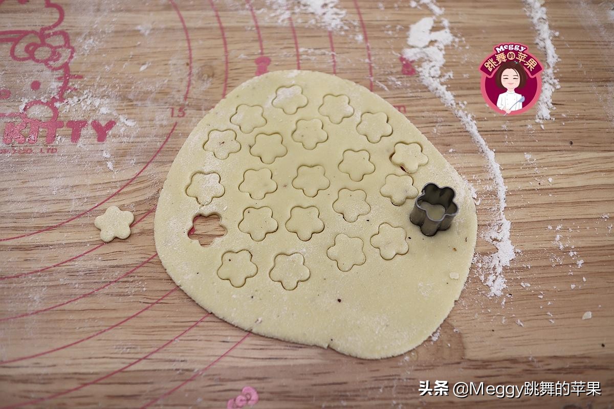 千层酥脆松软有层次,千层金银饼的做法窍门