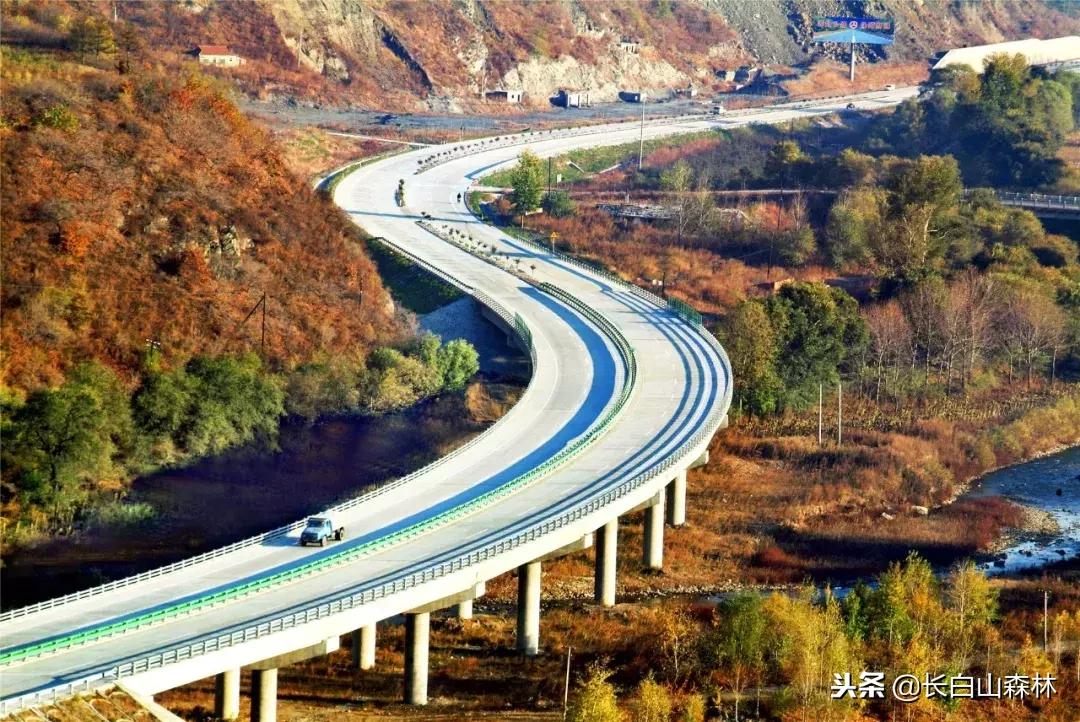 延边改革开放40周年变迁,延吉改革开放变化